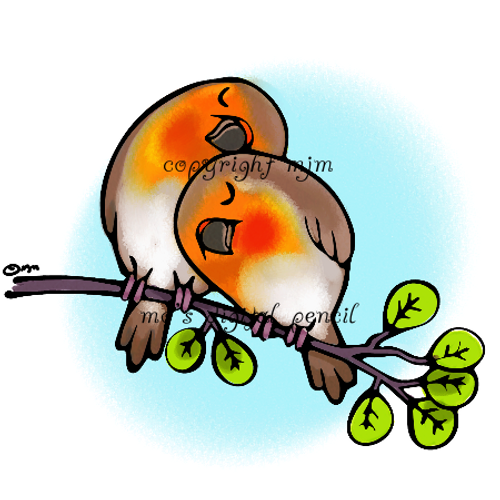Lovebirdz