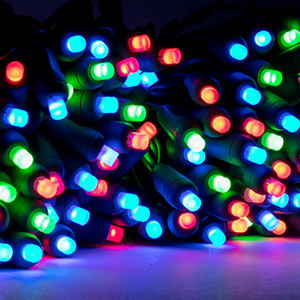Twinkly Home