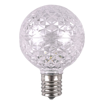 Cool White G50 SMD Dimmable Replacement Bulb