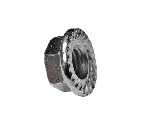 Multiquip-Mikasa Flange Nut | M5