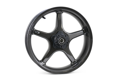 Buy BST Twin TEK 17 x 5.5 Rear Wheel - H-D LiveWire S2 Alpinista (2025) SKU: 177293 at the price of US$ 2595 | BrocksPerformance.com