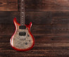 PRS SE Custom 24 Electric Guitar in Charcoal Cherry Burst - SECU44CG-studio.jpg