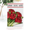 Blooming Lovely beautiful flower printable stamp, craft, card making digital stamp bundle