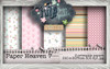 Winnie Sugar Sprinkles Spring - Big Kahuna DOWNLOAD BUNDLE - Digital Stamp Card making Craft Scrapbooking printables