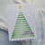 Geometric Christmas Duo Stencil