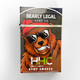 HHC Cigarettes | Infused Hemp Smokes HHC Products 19.99