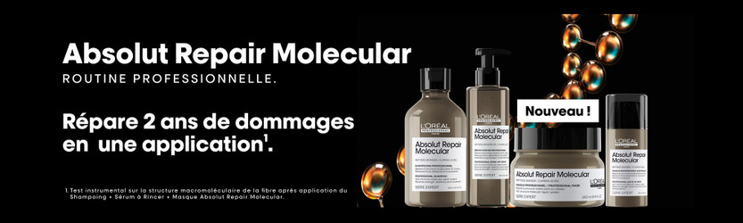 Absolut Repair Molecular Absolut Repair Molecular