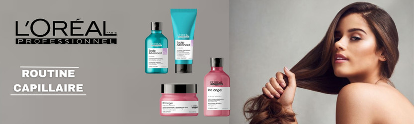 L'Oréal Professionnel L'Oréal Professionnel