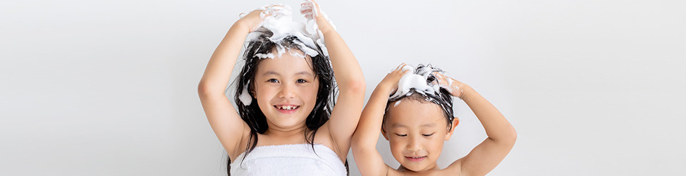 Shampooings Enfants Shampooings Enfants