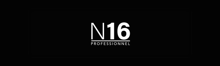 N16 PROFESSIONNEL N16 PROFESSIONNEL