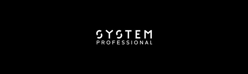 SYSTEM PROFESSIONAL SYSTEM PROFESSIONAL