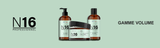Volume N16 Professionnel