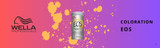 Coloration EOS