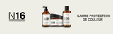 Protecteur de couleur N16 Professionnel