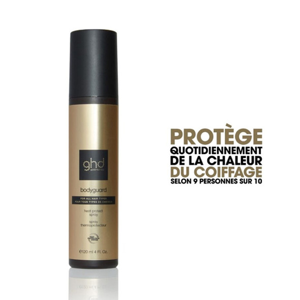Spray Thermoprotecteur GHD Bodyguard 120ml