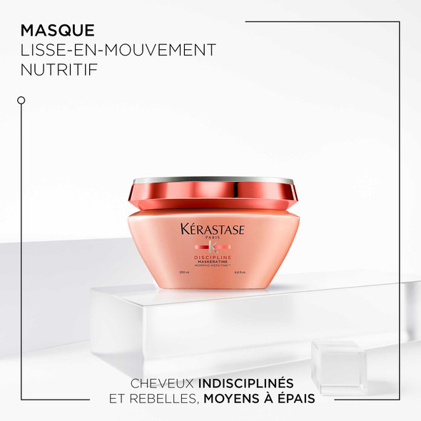 Maskeratine Kerastase 200ml