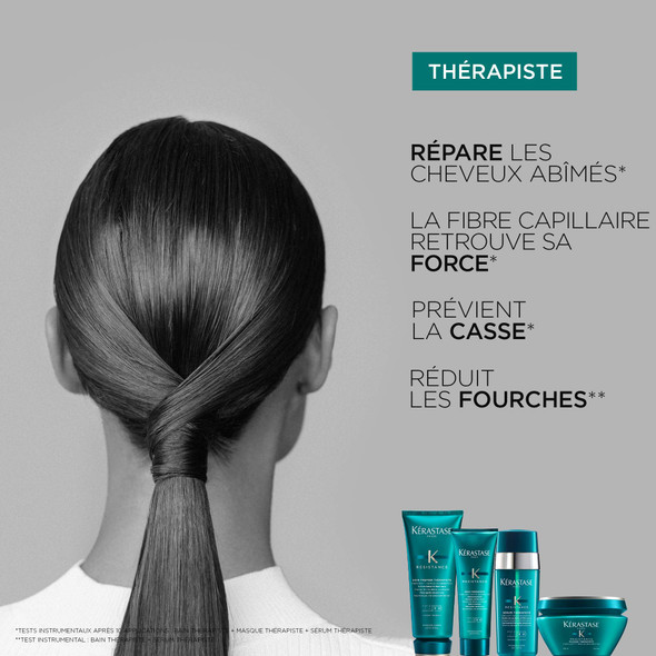Bain Therapiste Kerastase 250ml