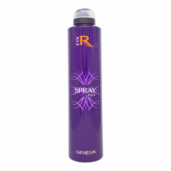 Spray Laque Generik 300ml