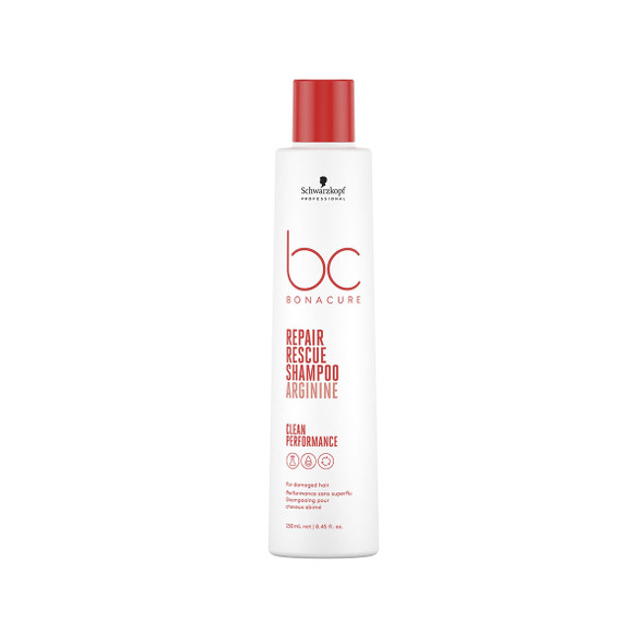 Shampooing Micellaire Repair Rescue Schwarzkopf 250ml