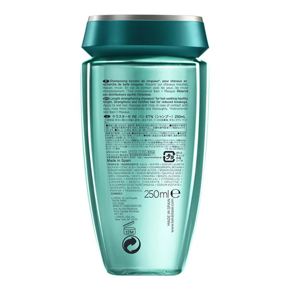 Bain Extentioniste Kérastase 250ml
