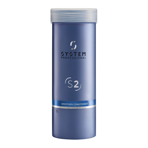 Smoothen Conditioner 1000ml System Professional