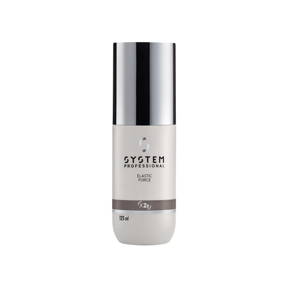 Extra Elastic Force 125ml System Professional