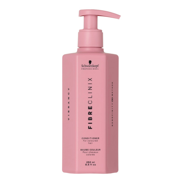 Baume Couleur Fibre Clinix Schwarzkopf 250ml