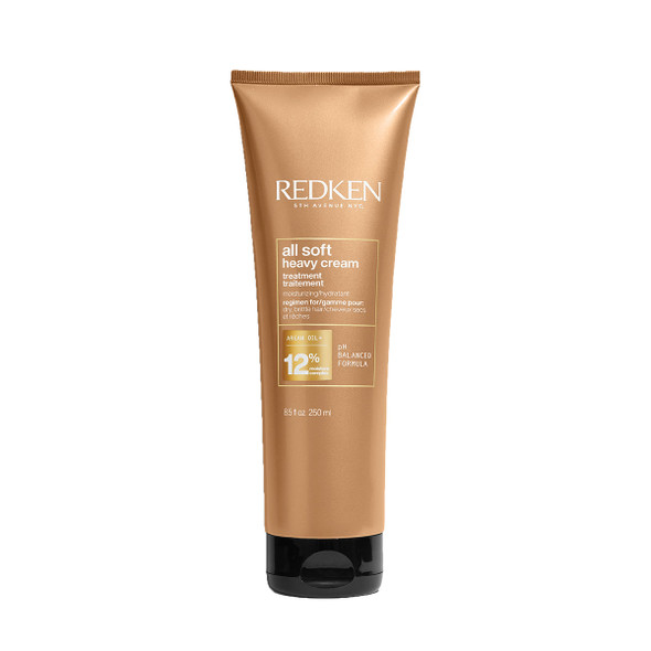 Masque Hydratant All Soft Redken 250ml