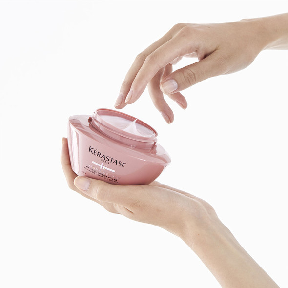 Masque Chroma Filler Kérastase 200ml