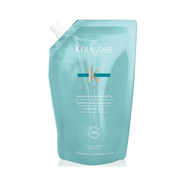 Recharge Bain Force Architecte Kérastase 500ml