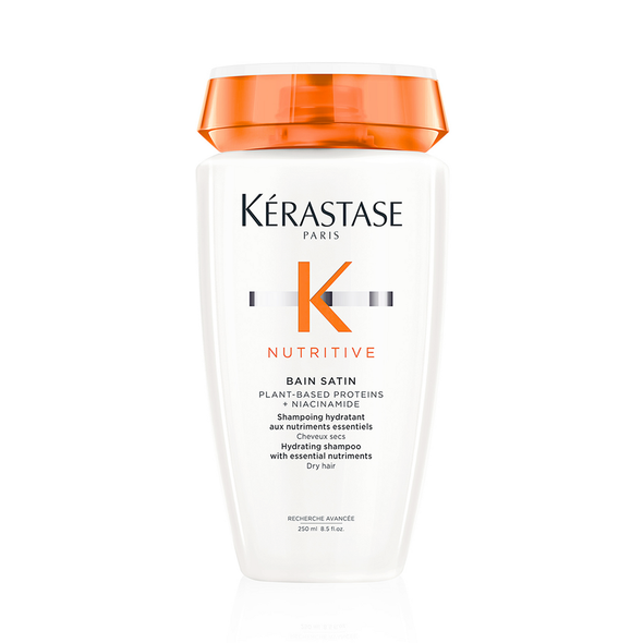 Bain Satin Nutritive Kérastase 250ml
