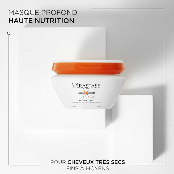 Masquintense Nutritive Kérastase 200ml