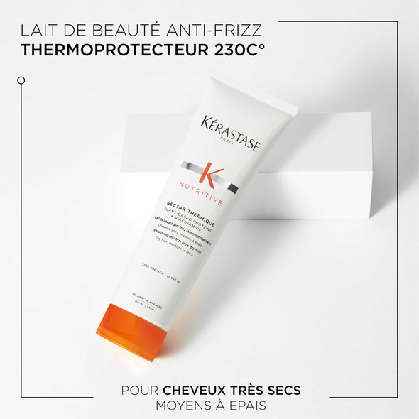 Nectar Thermique Nutritive Kérastase 150ml