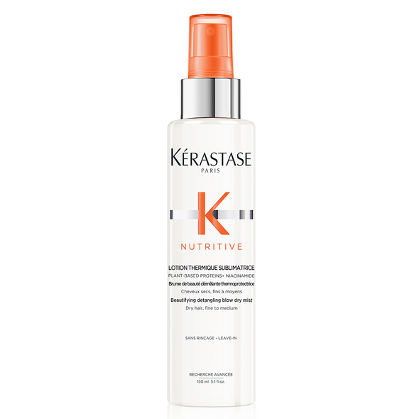 Lotion Thermique Nutritive Kérastase 150ml
