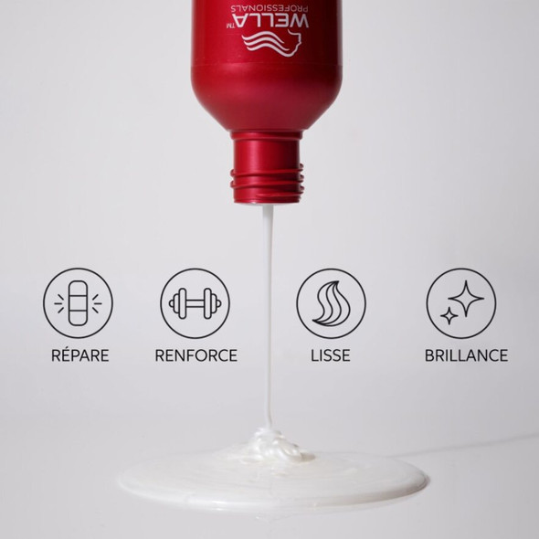 Shampooing Ultimate Repair Wella Professionals 250 ml