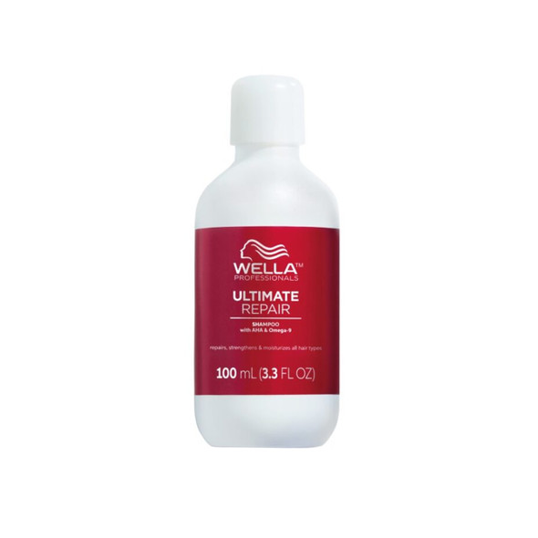 Shampooing Ultimate Repair Wella Professionals 100ml