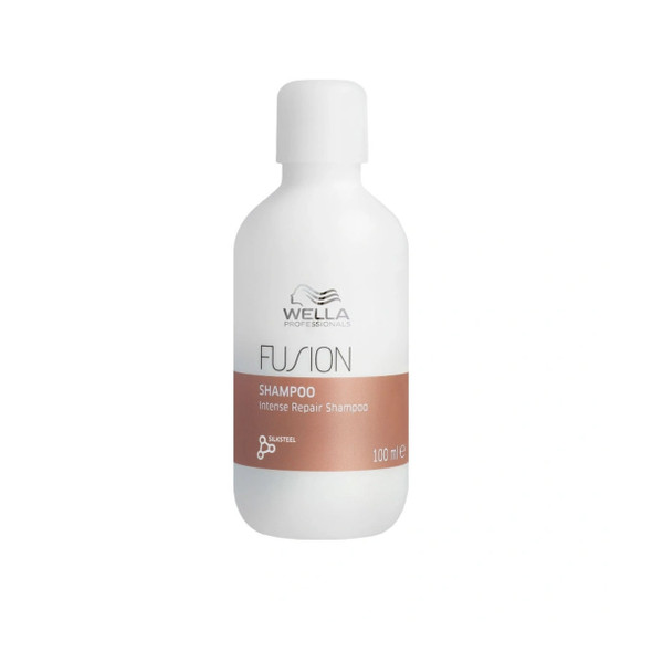 Shampooing Fusion Intense Repair Wella 100ml
