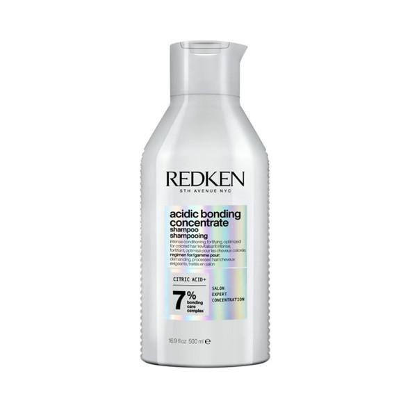 Shampooing Acidic Bonding Concentrate Redken 500ml