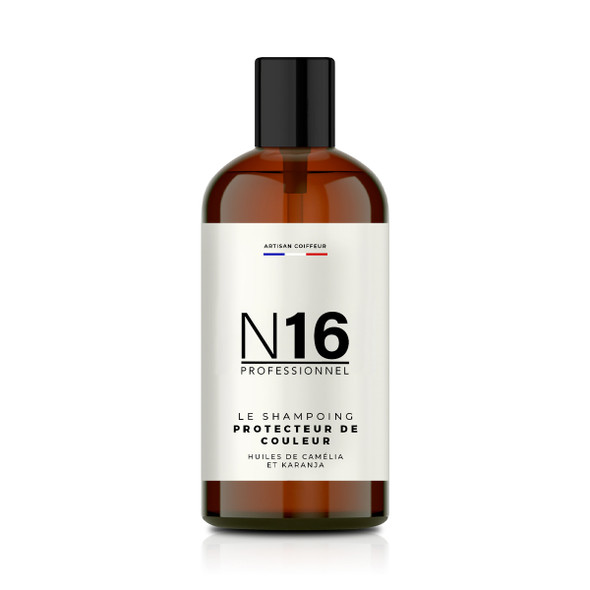 Shampoing Protecteur de couleur N16 Professionnel 200ml-hairStore.fr