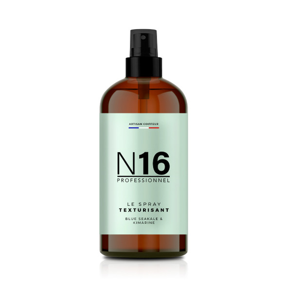 Spray Texturisant N16 Professionnel 200ml - hairStore.fr