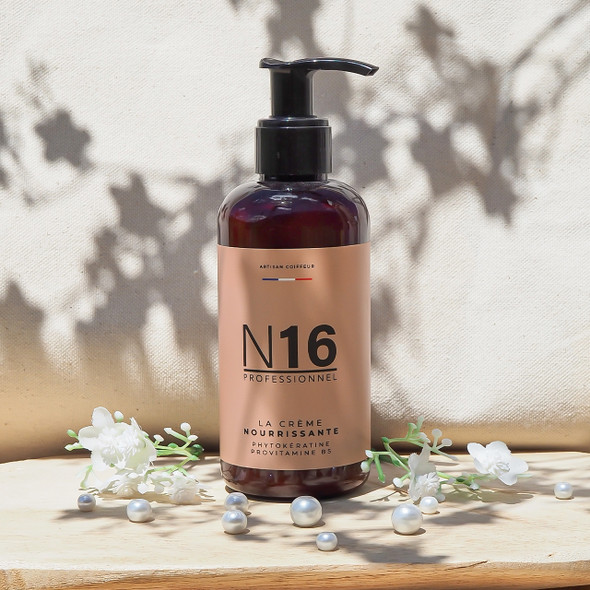 Crème Nourrissante N16 Professionnel 500ml