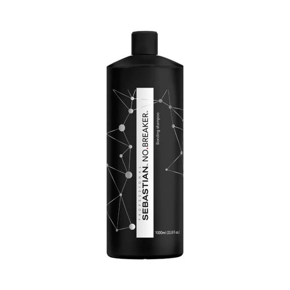 Shampooing No Breaker Sebastian Professional 1000 ml- hairStore.fr