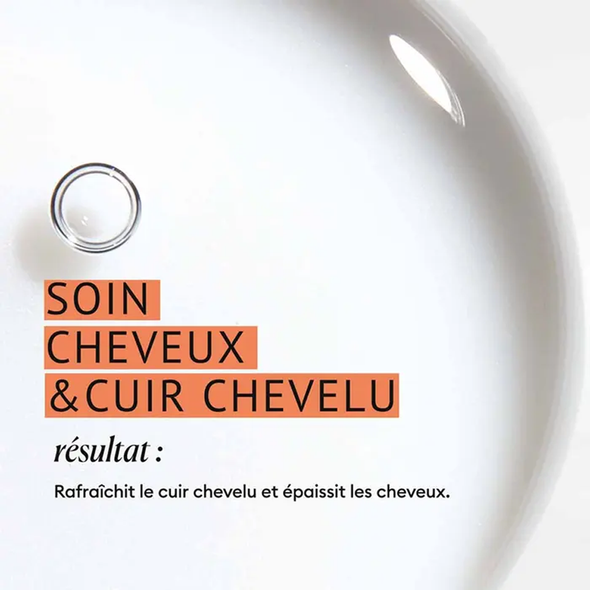 Soin System 4 - Colorés / secs/ abimés / chute avancée  - Nioxin 100 ml