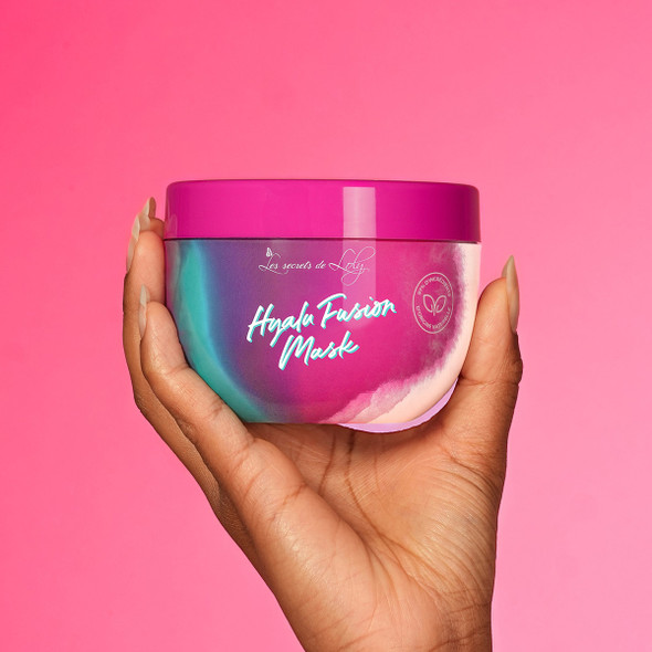 Hyalu Fusion Mask Les Secrets de Loly  300 ml
