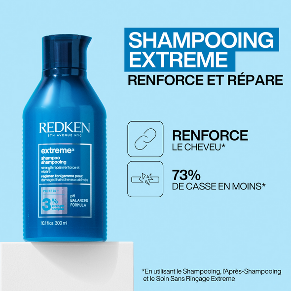 Pack Extreme Redken -hairStore.fr