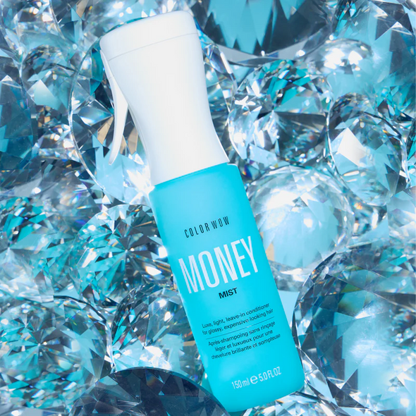Money Mist - Après-shampoing sans rinçage Color Wow 150 ml - hairStore.fr