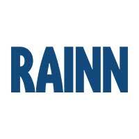 RAINN CHARITY LOGO