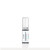 Optional Luminosity Retinol .50% Peel Booster. 
Apply immediately after rinsing peel and for the next 3-5 days, or until skin starts flaking.