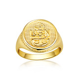 Military Rings