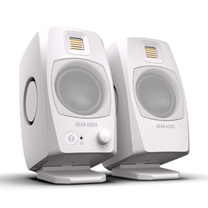 D3V Desktop Monitor White